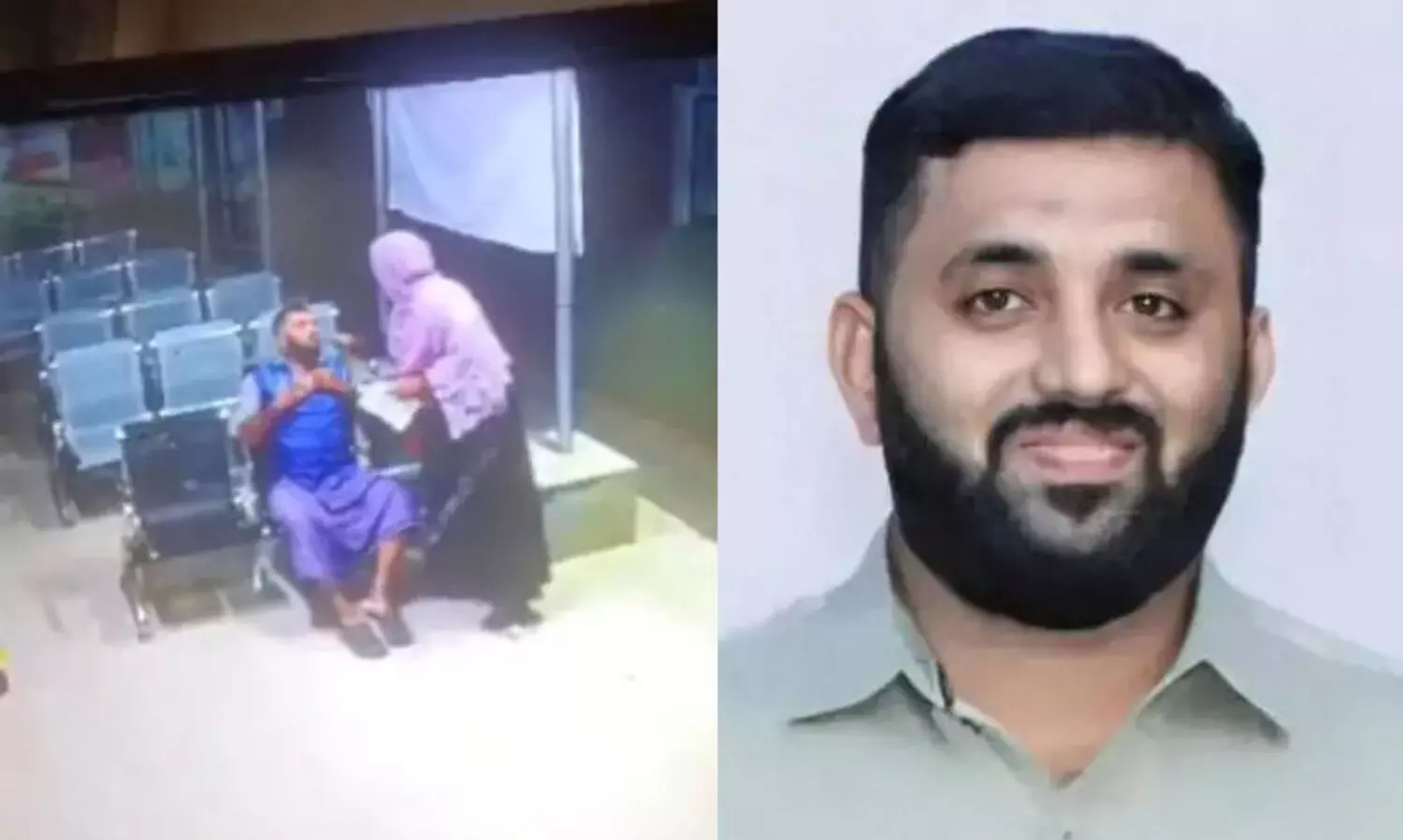 വിളപ്പില്‍ശാല ഗവ. ആശുപത്രിയിൽ രോഗി മരിച്ച സംഭവം: ചികിത്സ വൈകിയെന്ന ആരോപണം നിഷേധിച്ച് മെഡിക്കൽ ഓഫീസർ