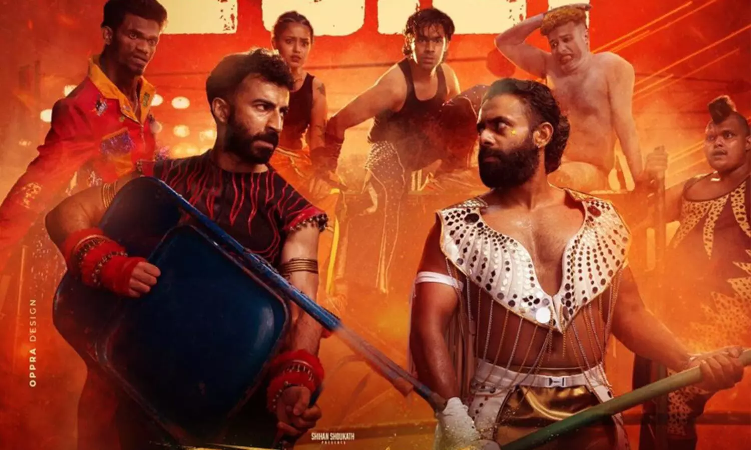 ആഗോളതലത്തിൽ 25.21 കോടി, വാൾട്ടറിന് പത്മഭൂഷൺ; ചത്താ പച്ചക്ക് ഇരട്ടി മധുരം