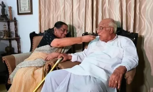 ഒട്ടും നിനയ്ക്കാത്ത നേരത്തൊരു പത്മവിഭൂഷൺ -കെ.ടി. തോമസ്