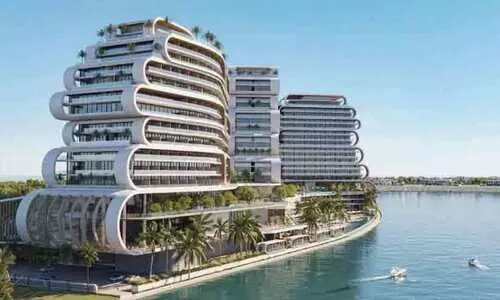 റാ​സ​ല്‍ഖൈ​മ റി​യ​ല്‍ എ​സ്റ്റേ​റ്റ് വി​പ​ണി​യി​ല്‍ കു​തി​പ്പ്