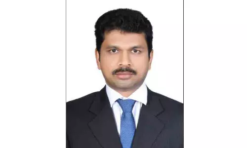 മ​ല​യാ​ളി ഡോ​ക്ട​ര്‍ക്ക് യു.​എ.​ഇ​യു​ടെ സു​സ്ഥി​ര സേ​വ​ന പു​ര​സ്കാ​രം