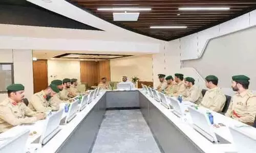 മൂന്നു മാസം പൊലീസിന് ലഭിച്ചത് 14.6 ലക്ഷം കോളുകൾ മൂന്നു മാസം പൊലീസിന് ലഭിച്ചത് 14.6 ലക്ഷം കോളുകൾ