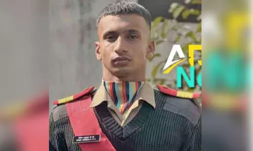 ഡൽഹി റിപ്പബ്ലിക്ദിന പരേഡ്; ദക്ഷിണേന്ത്യൻ കന്റീൻജന്റിനെ നയിക്കാൻ റിബിൻ അബ്ദുല്ല