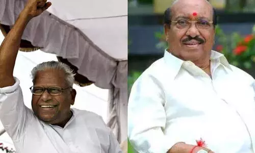 പത്മപുരസ്കാരം: സംസ്ഥാന സർക്കാറിന്റെ ശിപാർശയിൽ വി.എസും വെള്ളാപ്പള്ളിയുമില്ല