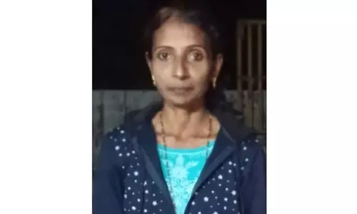 സ്ത്രീ ​ശാ​ക്തീ​ക​ര​ണ നേ​തൃ മി​ക​വി​ൽ പ്രേ​മ പൂ​ജാ​രി ഡ​ൽ​ഹി റി​പ്പ​ബ്ലി​ക് പ​രേ​ഡി​ൽ