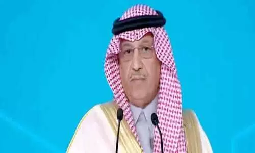 വി​ദ്യാ​ഭ്യാ​സ മേ​ഖ​ല​യി​ൽ സ്വ​കാ​ര്യ-​വി​ദേ​ശ പ​ങ്കാ​ളി​ത്തം വ​ർ​ധി​പ്പി​ക്കും