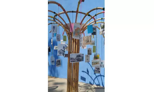 ബം​ഗ​ളൂ​രു ഹ​ബ്ബ സ​മാ​പി​ച്ചു