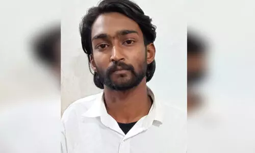 എല്‍.എസ്.ഡി സ്റ്റാമ്പ് പിടികൂടിയ സംഭവം, ഒരാൾകൂടി അറസ്റ്റിൽ