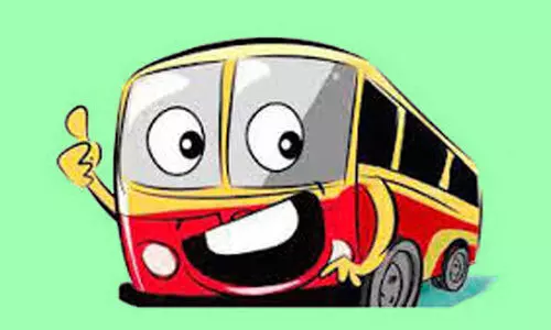 കൊട്ടിയൂർ-വയനാട് ചുരം റോഡിൽ;കെ.എസ്.ആർ.ടി.സിക്ക് പഴഞ്ചൻ ബസുകൾ കൊട്ടിയൂർ-വയനാട് ചുരം റോഡിൽ;കെ.എസ്.ആർ.ടി.സിക്ക് പഴഞ്ചൻ ബസുകൾ