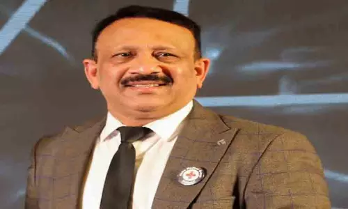 ലോ​ക കേ​ര​ള സ​ഭ​യി​ലേ​ക്ക് കു​വൈ​ത്തി​ൽനി​ന്ന് മു​സ്‌​ത​ഫ ഹം​സ​യെ തെര​ഞ്ഞെ​ടു​ത്തു