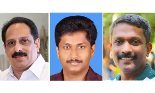 ആ​ല​പ്പു​ഴ ജി​ല്ല പ്ര​വാ​സി അ​സോ​സി​യേ​ഷ​ൻ കു​വൈ​ത്തി​ന് പു​തി​യ നേ​തൃ​ത്വം