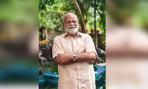 യുദ്ധസ്മരണകളിൽ സുബേദാർ ഗോപാലകൃഷ്ണൻ നായർ