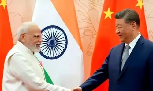 നല്ല അയൽക്കാരും സുഹൃത്തുക്കളും വ്യാപാര പങ്കാളികളും; ഇന്ത്യക്ക് റിപബ്ലിക് ദിനാശംസയുമായി ചൈന