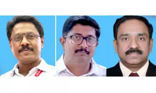 ക​ല കു​വൈ​ത്തി​ന് പു​തി​യ ഭാ​ര​വാ​ഹി​ക​ൾ