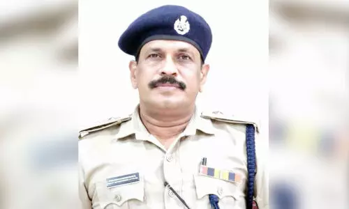 ഗുരുവായൂരിന്റെ സ്വന്തം എ.സി.പിക്ക് രാഷ്ട്രപതിയുടെ പുരസ്‌കാരം