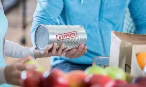 കാ​ലാ​വ​ധി ക​ഴി​ഞ്ഞ ഉ​ൽ​പ​ന്ന​ങ്ങ​ൾ വി​റ്റ അ​ഞ്ചു​പേ​ർ അ​റ​സ്റ്റി​ൽ