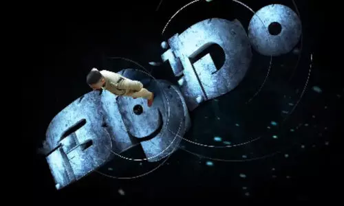 പൊലീസ് വേഷത്തിൽ സൈജു കുറുപ്പ്; ആരം മോഷൻ പോസ്റ്റർ പുറത്ത് പൊലീസ് വേഷത്തിൽ സൈജു കുറുപ്പ്; ആരം മോഷൻ പോസ്റ്റർ പുറത്ത്