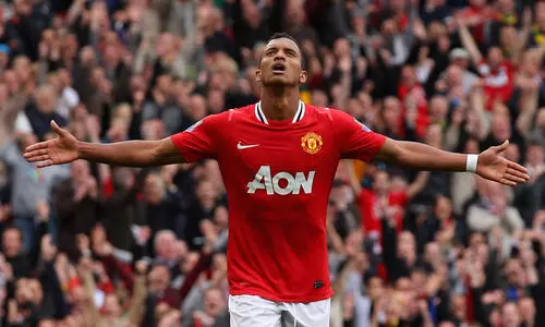 നാനി വീണ്ടും ബൂട്ടുകെട്ടുന്നു; പ്രചോദനം റൊണാൾഡോ