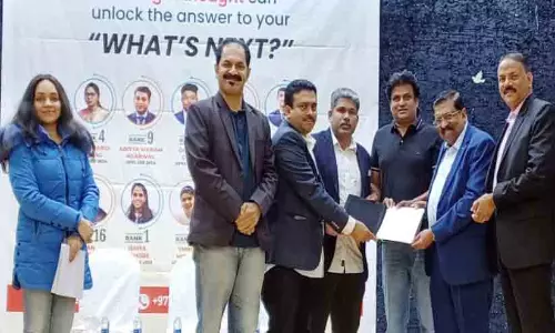 ജി.​സി.​സി​യി​ൽ സി​വി​ൽ സ​ർ​വി​സ് പ​രി​ശീ​ല​നം