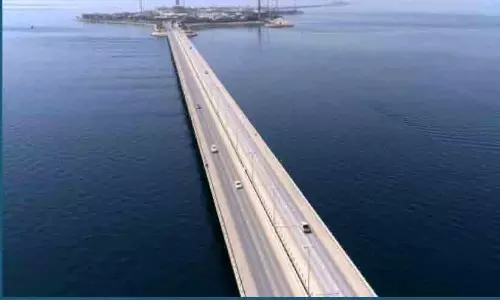 കി​ങ് ഫ​ഹ​ദ് കോ​സ്‌​വേ​യി​ൽ ഇ​നി സൗ​ജ​ന്യ വൈ-​ഫൈ