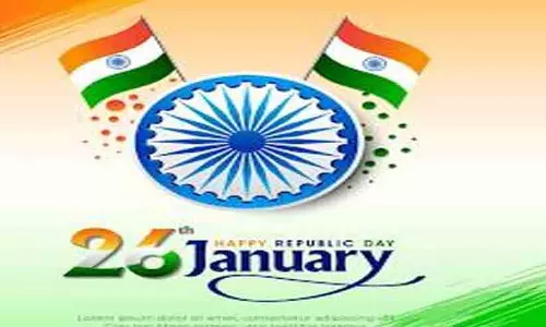 മു​ഹ​റ​ഖ് മ​ല​യാ​ളി സ​മാ​ജം മ​ഞ്ചാ​ടി ബാ​ല​വേ​ദി ‘വൈ​ബ്ര​ന്റ് ഇ​ന്ത്യ’ റി​പ്പ​ബ്ലി​ക് ദി​നാ​ഘോ​ഷം സം​ഘ​ടി​പ്പി​ക്കു​ന്നു