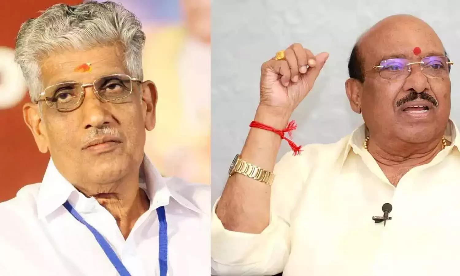 എൻ.എസ്.എസ്-എസ്.എൻ.ഡി.പി ഐക്യം  പൊളിഞ്ഞു; ഐക്യനീക്കം തള്ളി എൻ.എസ്.എസ് ഡയറക്ടർ​ ബോർഡ്