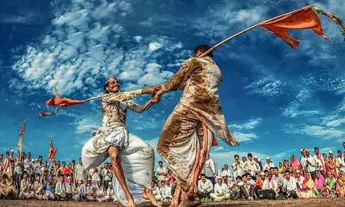 മനം കവർന്ന് ബാഡെയുടെ ചിത്രം മനം കവർന്ന് ബാഡെയുടെ ചിത്രം