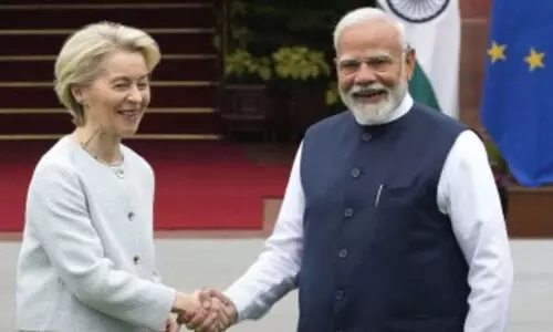 താരിഫ് പൂർണമായും യൂറോപ് ഒഴിവാക്കും; കേരളത്തിന്റെയടക്കം ഉത്പന്നങ്ങളുടെ പട്ടിക പുറത്തുവിട്ട് വിദഗ്ധർ