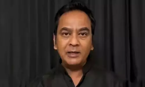 വിവാഹ വാഗ്ദാനം നൽകി വീട്ടുജോലിക്കാരിയെ പത്ത് വർഷത്തോളം പീഡിപ്പിച്ചു; നടൻ അറസ്റ്റിൽ വിവാഹ വാഗ്ദാനം നൽകി വീട്ടുജോലിക്കാരിയെ പത്ത് വർഷത്തോളം പീഡിപ്പിച്ചു; നടൻ അറസ്റ്റിൽ