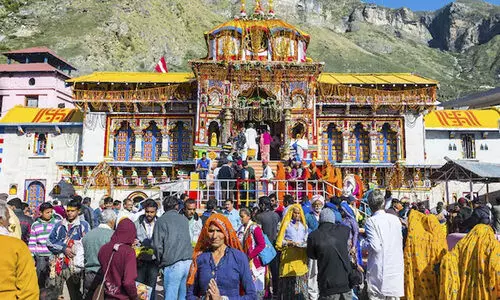 Kedarnath