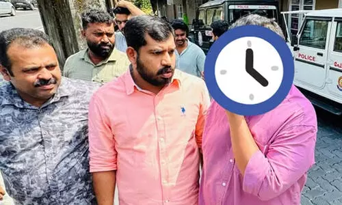 തെറ്റ് തിരുത്താൻ വിളിച്ചപ്പോൾ മുതൽ നമ്മൾ പരസ്പരം അറിഞ്ഞില്ലേ; സമൂഹമാധ്യമത്തിലൂടെ അധിക്ഷേപിച്ച ലീഗ് പ്രവർത്തകനെ ചേർത്തു നിർത്തി ലിന്‍റോ ജോസഫ്