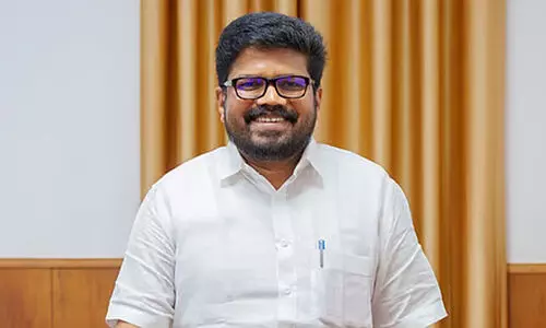 രക്ത സാക്ഷി ഫണ്ട് തിരിമറി; എത്ര പിരിച്ചെന്ന് പുറത്ത് പറയാൻ കഴിയില്ലെന്ന് കെ.കെ രാഗേഷ്; പാർട്ടി അറിഞ്ഞാൽ മതി