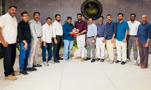 മാധ്യമപ്രവർത്തനം കേവല രാഷ്ട്രീയ പ്രവർത്തനമായി മാറുന്നത് അപകടകരം -എസ്.എ. അജിംസ്