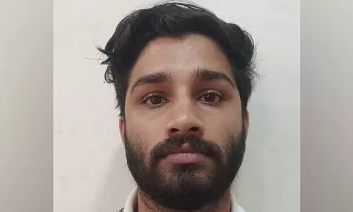 ലക്ഷങ്ങളുടെ ഡിജിറ്റൽ തട്ടിപ്പ്; കമ്മീഷൻ വാങ്ങിയയാൾ അറസ്റ്റിൽ