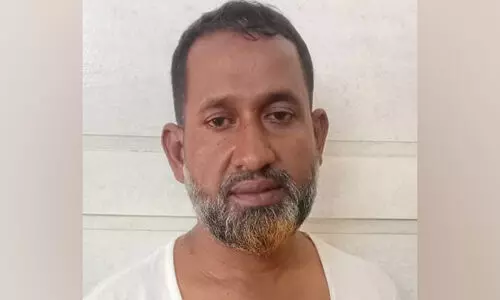 വീട്ടിലെ കിടപ്പുമുറിയിൽ നിന്ന് 12 പവൻ ആഭരണങ്ങൾ കവർന്ന കേസിൽ വീട്ടുടമയുടെ സുഹൃത്ത് അറസ്റ്റിൽ