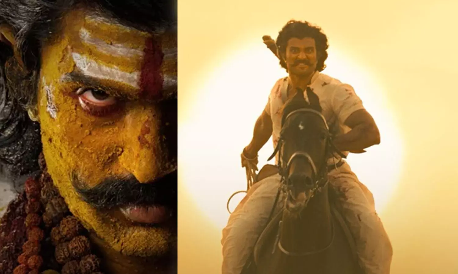 ബ്രിട്ടീഷ് ക്രൂരതയുടെ ചരിത്രം പറയാൻ വിജയ് ദേവരകൊണ്ട; രണബാലി ടൈറ്റിൽ ഗ്ലിംപ്‌സ് പുറത്തിറങ്ങി