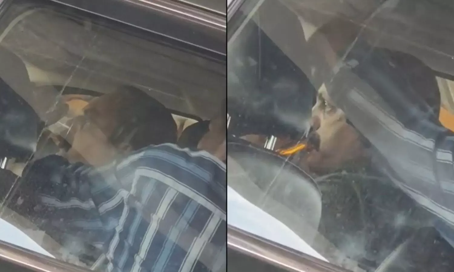 ഡ്യൂട്ടിക്കിടെ സ്റ്റേഷന് മുന്നിൽ പരസ്യമായി മദ്യപിച്ച ആറ് പൊലീസുകാർക്ക് സസ്പെൻഷൻ