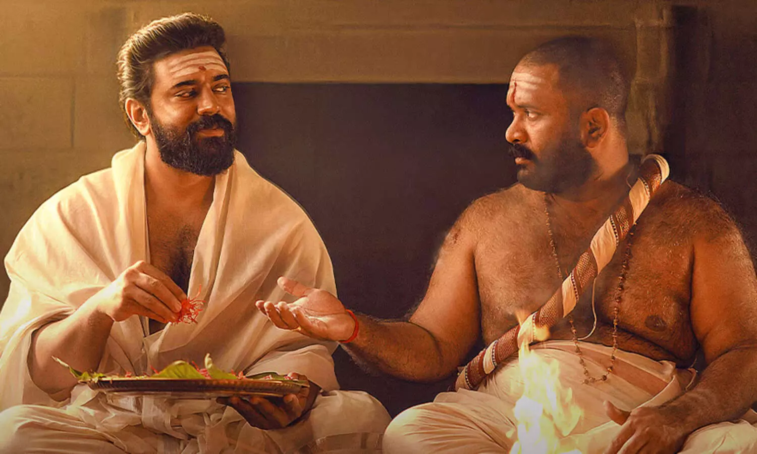 ഈ ആഴ്ച ഒ.ടി.ടിയിലെത്തുന്നത് മൂന്ന് ചിത്രങ്ങൾ