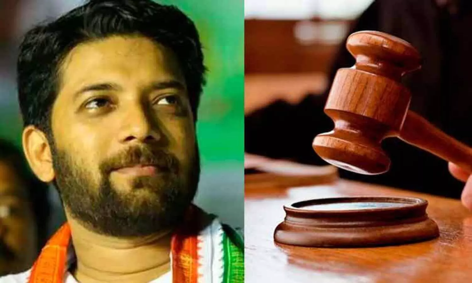 പാലക്കാട് ദേശീയപാത ഉപരോധക്കേസ്; ഷാഫി പറമ്പിലിന് 1000 രൂപ പിഴയും കോടതി പിരിയും വരെ തടവ് ശിക്ഷയും