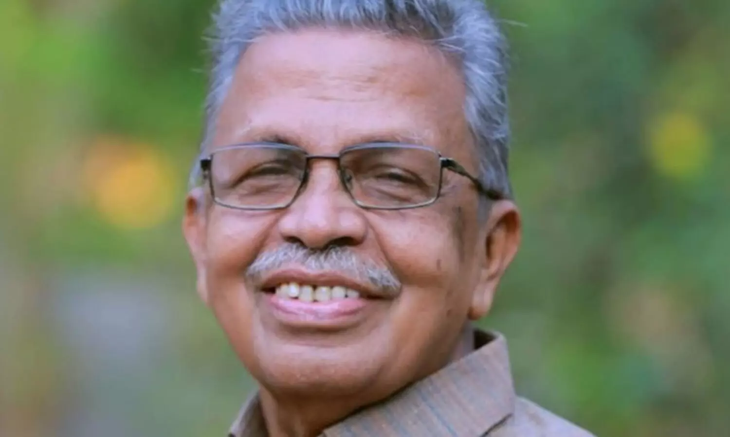 നീലലോഹിതദാസന്‍ നാടാർക്ക് ആശ്വാസം; ലൈംഗികാതിക്രമക്കേസിൽ വെറുതെ വിട്ട ഹൈകോടതി വിധി സുപ്രീംകോടതി ശരിവെച്ചു