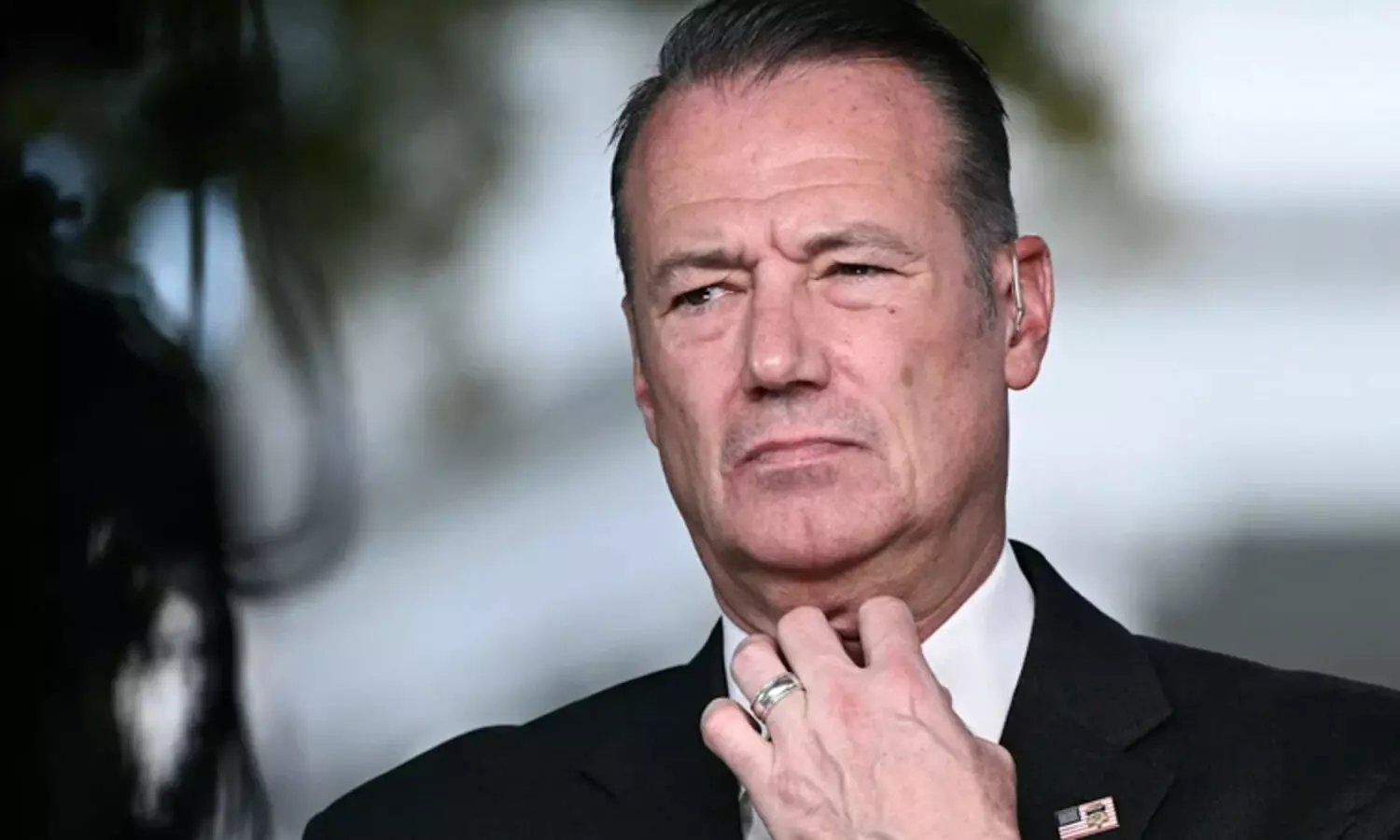 ട്രംപിന്റെ ‘ഐസി’ന് തിരിച്ചടി; ആക്ടിങ് ഡയറക്ടർ ടോഡ് ലിയോൺസിനോട് കോടതിയിൽ ഹാജരാവാൻ ഫെഡറൽ ജഡ്ജി