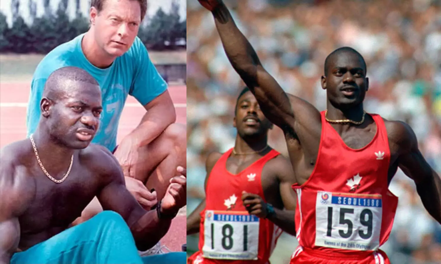 ബെൻ ജോൺസൺ വഞ്ചകനോ..., അതോ വഞ്ചിക്കപ്പെട്ടവനോ..?