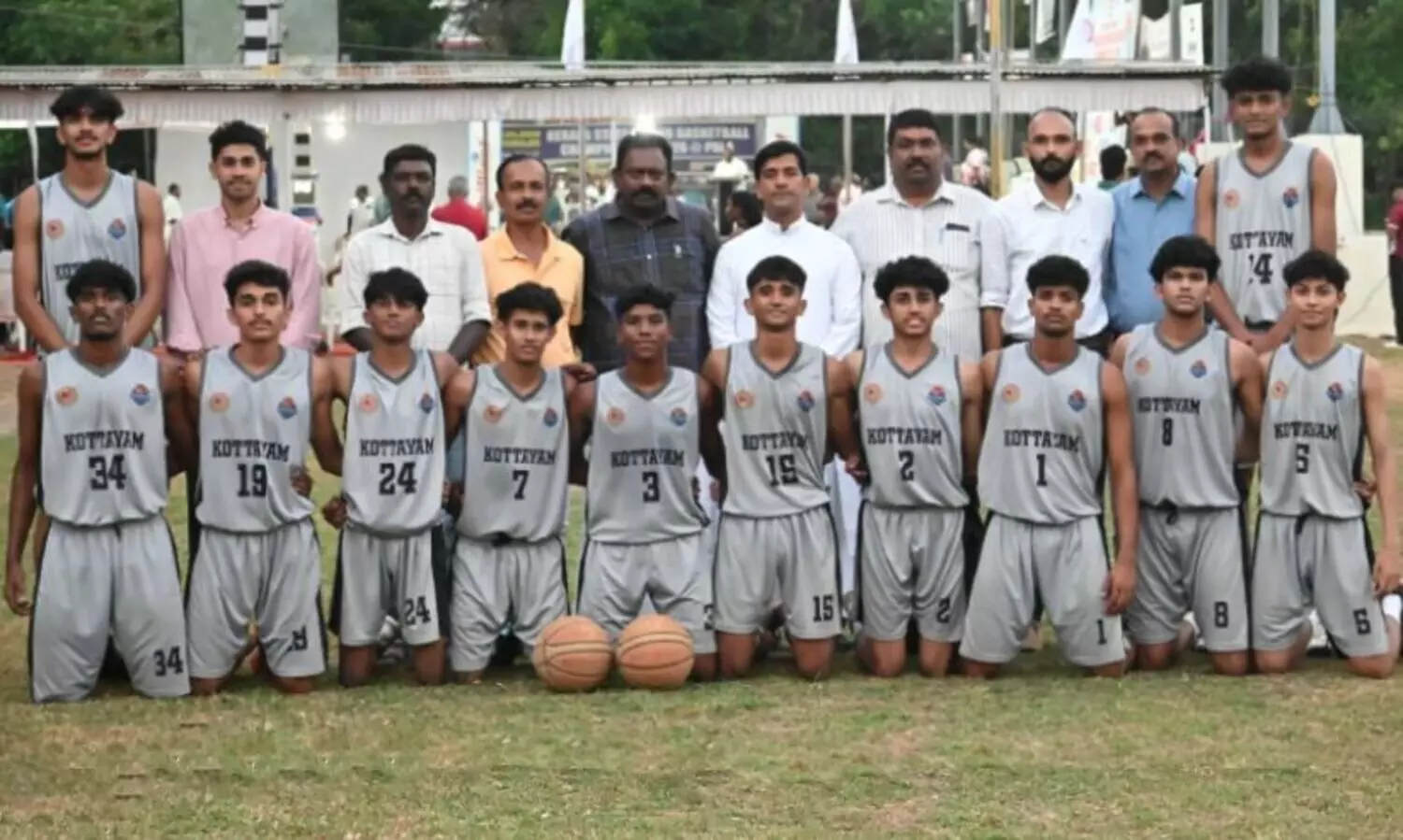 സംസ്ഥാന ജൂനിയർ ബാസ്കറ്റ്ബാൾ ചാമ്പ്യൻഷിപ്: കോഴിക്കോടും കോട്ടയവും ജേതാക്കൾ