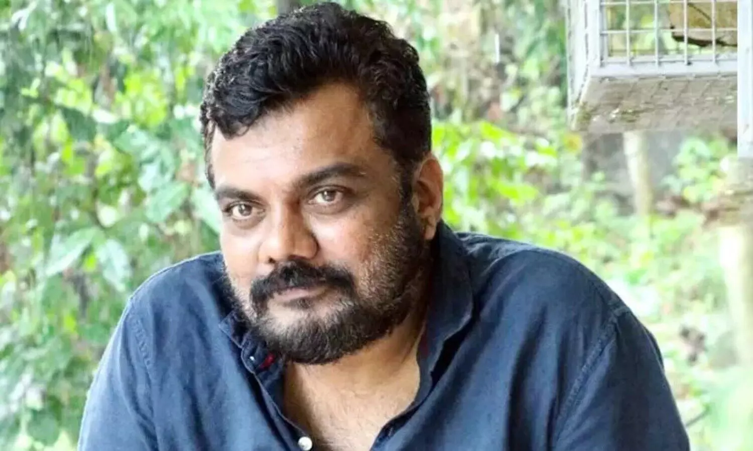 എഴുത്തുകാർ നിലപാടുള്ളവരാവണം -സന്തോഷ് ഏച്ചിക്കാനം