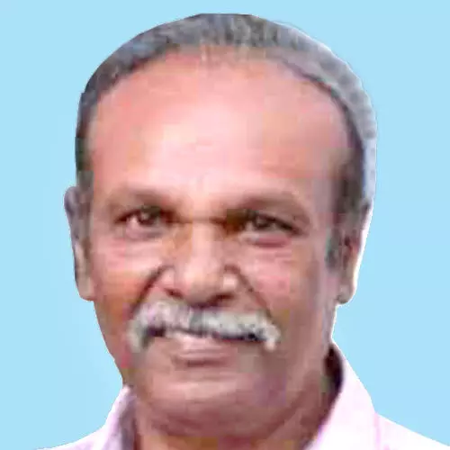 നാ​സ​ർ അ​ലി