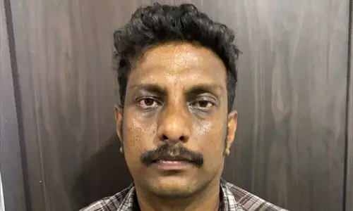 ഒരുമിച്ച് മരിക്കാമെന്ന് പറഞ്ഞ് വിളിച്ചുവരുത്തി, ഇരുവരും കഴുത്തിൽ കുരുക്കിട്ടപ്പോൾ യുവതി കയറിയ സ്റ്റൂള്‍ തട്ടിമാറ്റി കൊന്ന് യുവാവ്