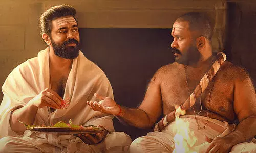 ഈ ആഴ്ച ഒ.ടി.ടിയിലെത്തുന്നത് മൂന്ന് ചിത്രങ്ങൾ