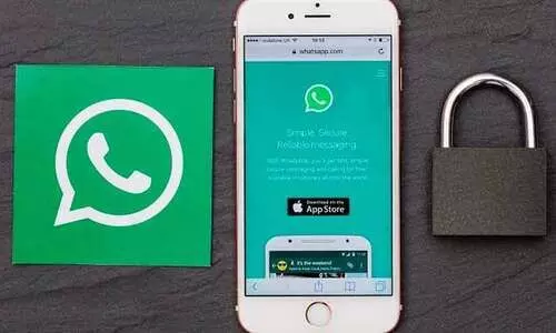 മെറ്റ സ്വകാര്യ വാട്സാപ്പ് ചാറ്റുകൾ വായിക്കുന്നുവെന്നാരോപണവുമായി കോടതിയെ സമീപിച്ച് ഉപയോക്താക്കൾ