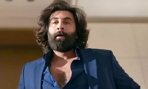 അനിമൽ ട്രയോലജി ലോഡിങ്...; വില്ലനായും നായകനായും രൺബീർ തന്നെ!