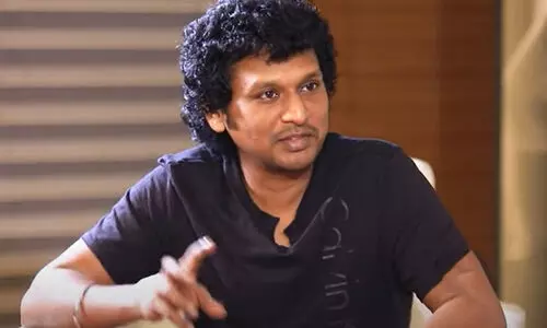 ‘അവർക്ക് വേണ്ടത് ലൈറ്റ് ഹാർട്ടഡ് സിനിമ’; കമല്-രജനി സിനിമയില് നിന്നും പിന്മാറിയതിനെക്കുറിച്ച് ലോകേഷ് ‘അവർക്ക് വേണ്ടത് ലൈറ്റ് ഹാർട്ടഡ് സിനിമ’; കമല്-രജനി സിനിമയില് നിന്നും പിന്മാറിയതിനെക്കുറിച്ച് ലോകേഷ്